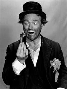 RED SKELTON RECIPE FOR THE PERFECT MARRIAGE