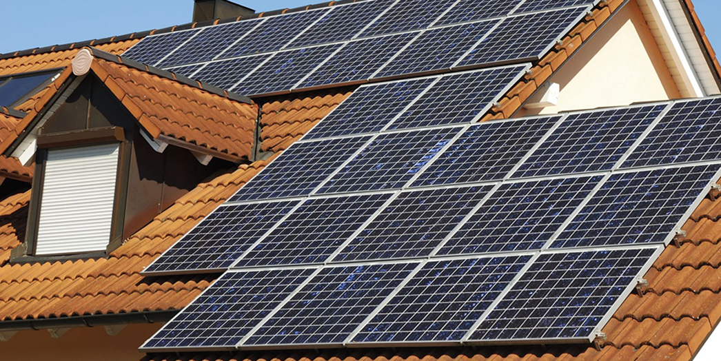 Solar Ordinance Amended in North Richland Hills