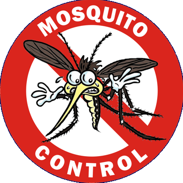 Mosquito Spraying in North Richland Hills