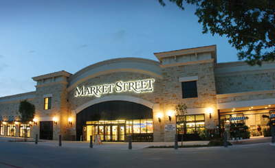 Bring your unwanted Gift Cards to Market Street in Colleyville