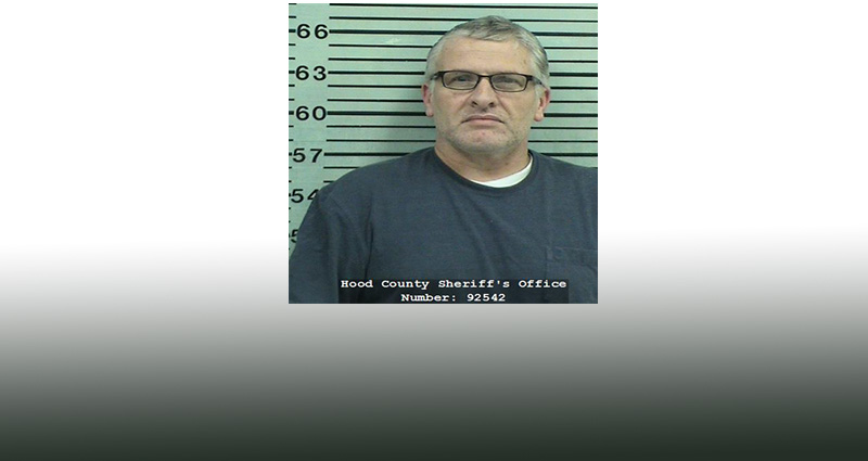 Damian Merrick Indicted in Granbury on More Felony Counts of Indecency with a Child and Delivery of Drugs to Minor