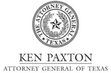 Attorney General Paxton Statement on President Obama’s Gun Control Announcement