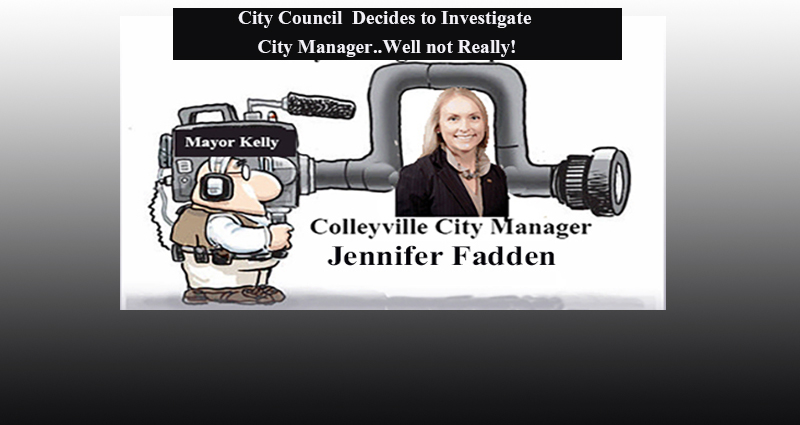 CityInvestigationof City Manager5