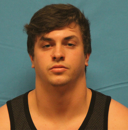 Update on the  Colleyville Arrest of Ty Hunter Hightower