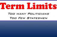 Colleyville Citizens Get Their Opportunity to VOTE on TERM LIMITS locallyâ¦an Editorial by Nelson Thibodeaux