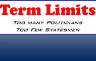 Colleyville Citizens Get Their Opportunity to VOTE on TERM LIMITS locally…an Editorial by Nelson Thibodeaux