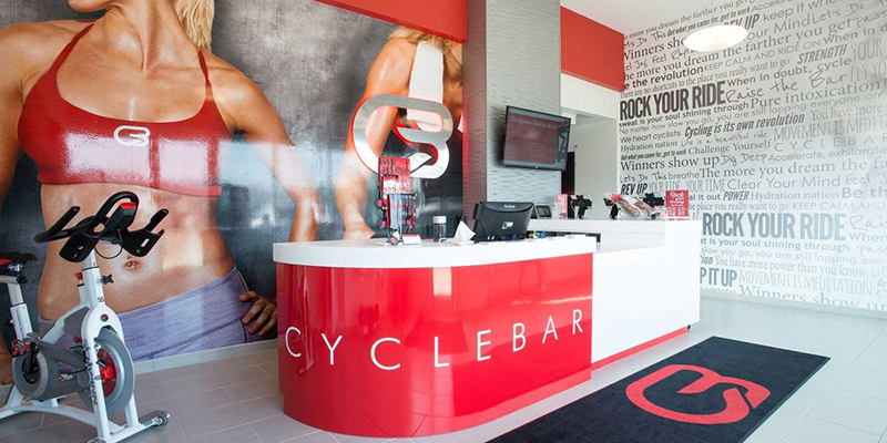 CycleBar® Studio to Open in Fort Worth this Fall