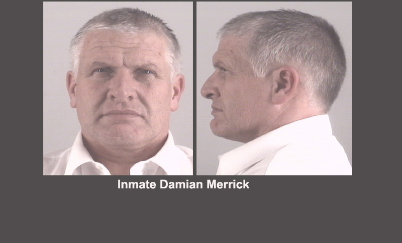 .........................................................................................Merrick, Former Local Volleyball Coach to Face More Charges in Granbury, Texas and Aurora, Colorado