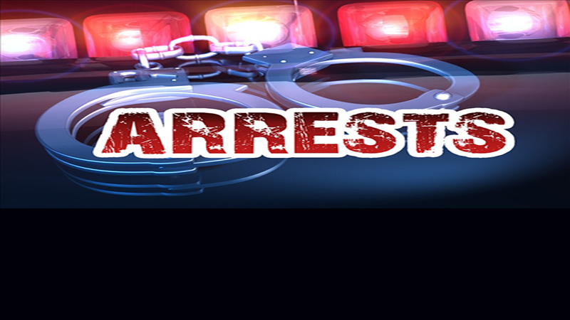 Southlake Law Enforcement List of Recent Arrests