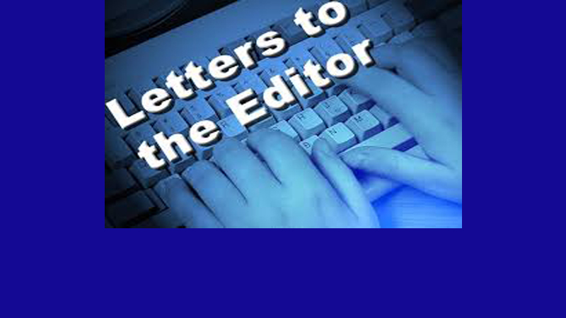 Letters to the Editor Statement