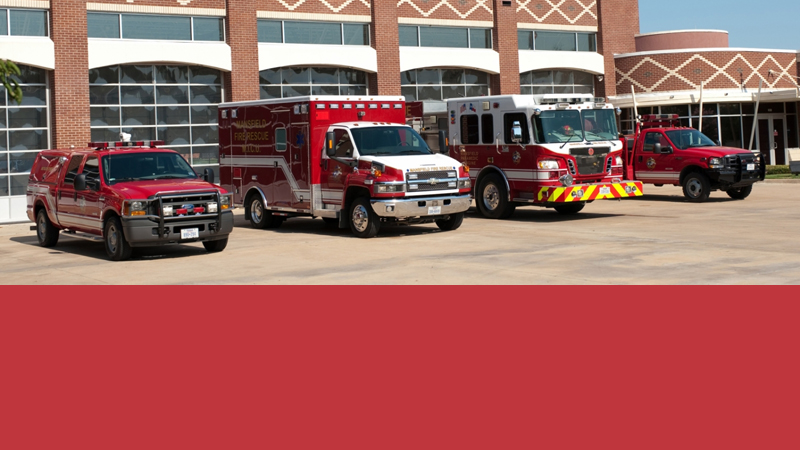 North Richland Hills Fire Dept is  first in the nation to provide sepsis treatment Enroute