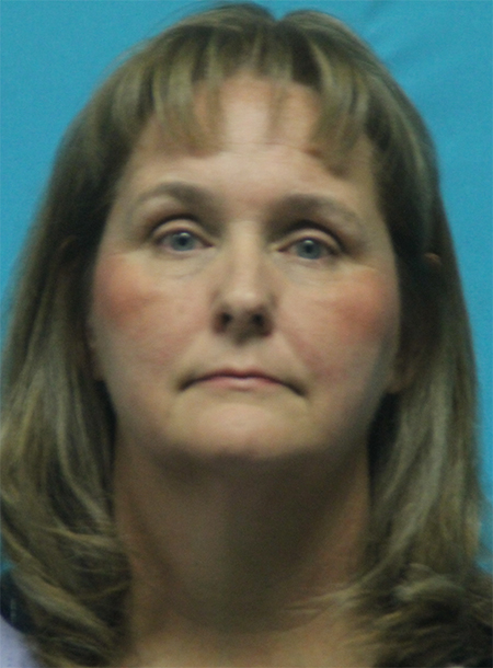 Arlington HS School Teacher Arrested for DWI in Colleyville