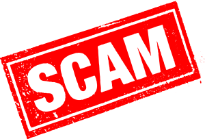 FTC WARNS - UTILITY BAR CODE SCAM