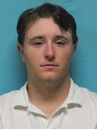 RECENT ARRESTS IN KELLER