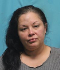 RECENT ARRESTS IN KELLER