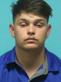 RECENT ARRESTS IN COLLEYVILLE