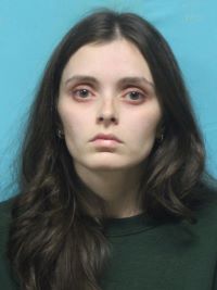 RECENT ARRESTS IN GRAPEVINE