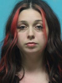 RECENT ARRESTS IN GRAPEVINE