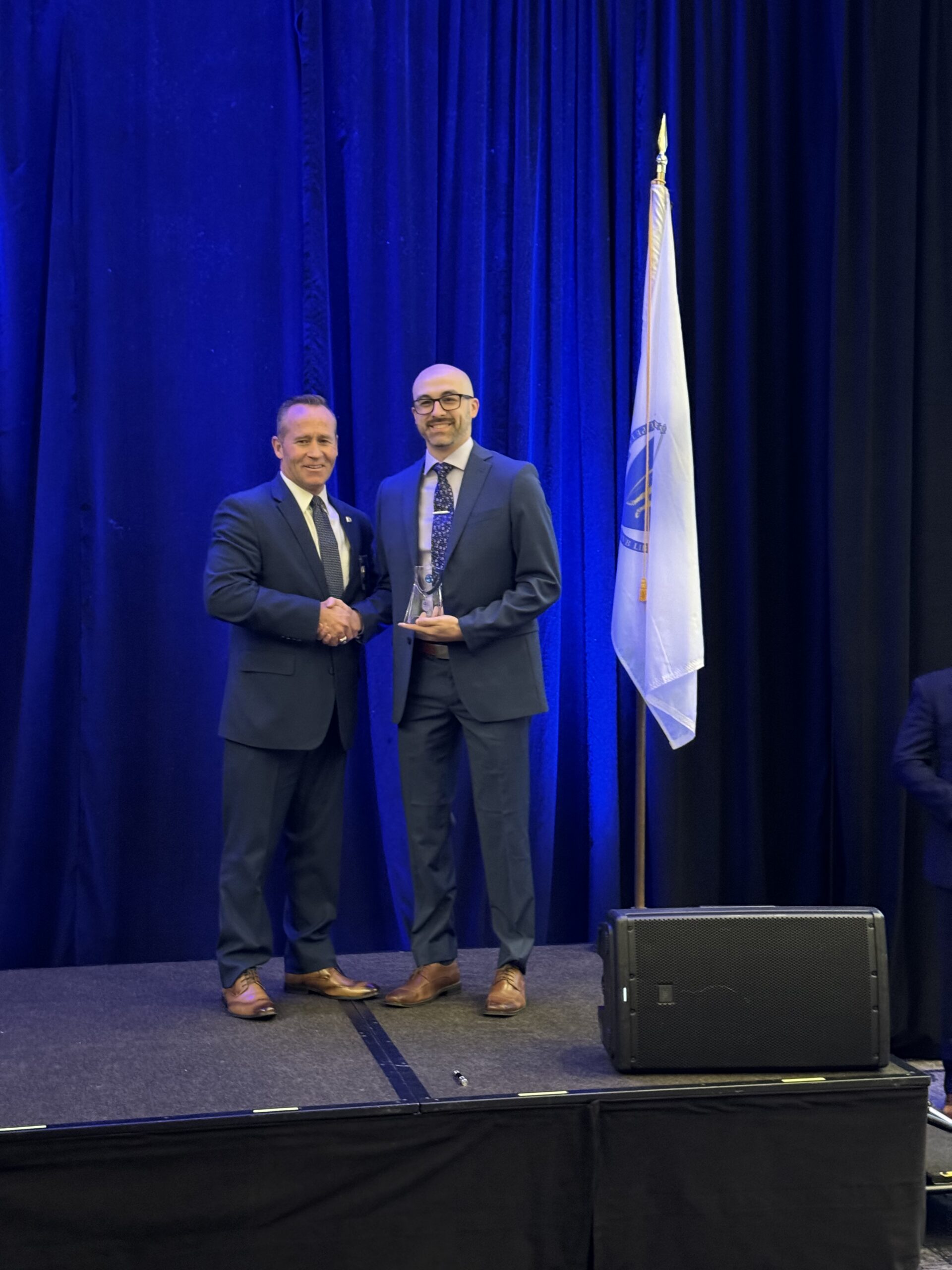 Grapevine PD earns International Awards | Local News Only