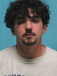 RECENT ARRESTS IN COLLEYVILLE