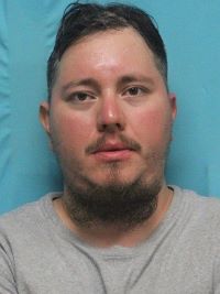 RECENT ARRESTS IN GRAPEVINE