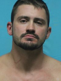 RECENT ARRESTS IN KELLER