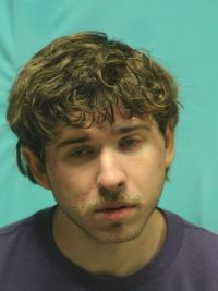 RECENT ARRESTS IN KELLER