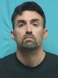 RECENT ARRESTS IN COLLEYVILLE