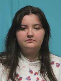 RECENT ARRESTS IN KELLER