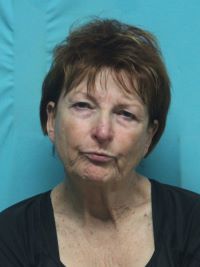 RECENT ARRESTS IN COLLEYVILLE