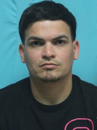 RECENT ARRESTS IN COLLEYVILLE