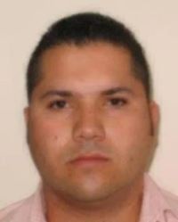 Fausto Isidro Meza-Flores Added to FBI’s Ten Most Wanted Fugitives List