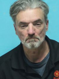 RECENT ARRESTS IN COLLEYVILLE