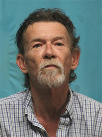 RECENT ARRESTS IN COLLEYVILLE