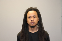 RECENT ARRESTS IN GRAPEVINE
