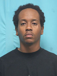 RECENT ARRESTS IN KELLER