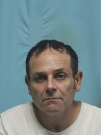 RECENT ARRESTS IN COLLEYVILLE
