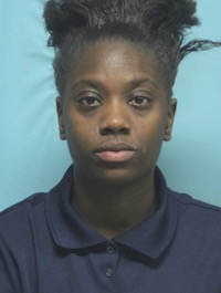 RECENT ARRESTS IN COLLEYVILLE