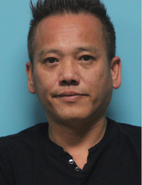 RECENT ARRESTS IN SOUTHLAKE
