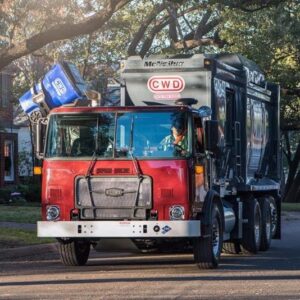 Colleyville - CWD Implements Earlier Summer Start Time