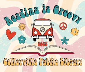 Colleyville's Summer Reading Kick-Off