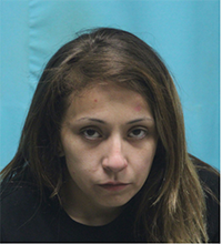 RECENT ARRESTS IN SOUTHLAKE