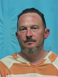 RECENT ARRESTS IN COLLEYVILLE