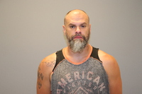 RECENT ARRESTS IN GRAPEVINE