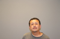 RECENT ARRESTS IN GRAPEVINE