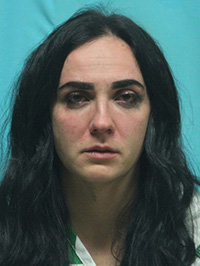 RECENT ARRESTS IN KELLER