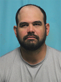 RECENT ARRESTS IN COLLEYVILLE