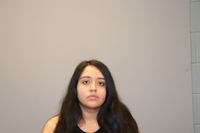 RECENT ARRESTS IN GRAPEVINE