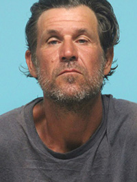 RECENT ARRESTS IN KELLER