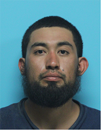 RECENT ARRESTS IN SOUTHLAKE
